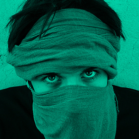 Behance profile picture for @Brace