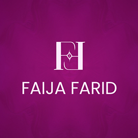 Faija Farid - Graphic Design instructor in Sylhet, Bangladesh :: Behance