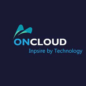 Behance profile picture for @oncloud