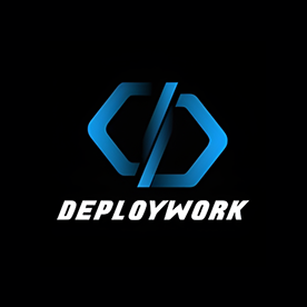 Deploywork ‎ ‎ - Web and AI Mobile App Development Solutions in ...