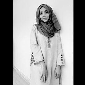 Muniba Saleem - Freelancer in Karachi, Pakistan :: Behance