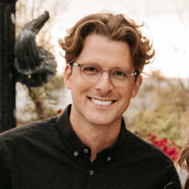 Dan Darling's profile