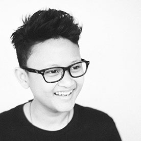 Afna Aulia - Founder in Jakarta, Indonesia :: Behance
