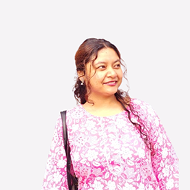 Niharika Sharma - UI/UX & Graphic Designer in Guwahati, India :: Behance