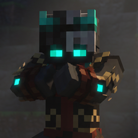 Devell Now - Builder minecraft in Indonesia :: Behance