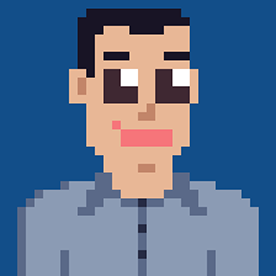 Behance profile picture for @fielding