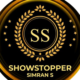 Behance profile picture for @showstopper