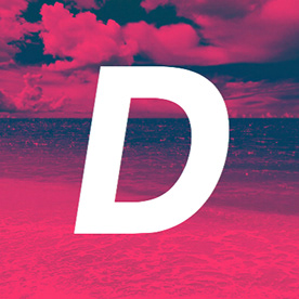 Behance profile picture for @Deluxe