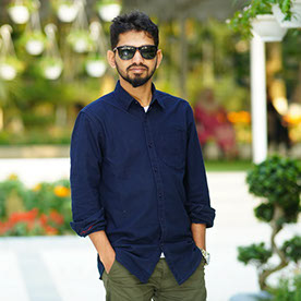 Md. Rashed Ali - Graphic Designer, Digital Marketer, Fron End Website ...