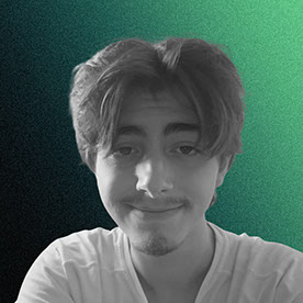 Behance profile picture for @multiplayer