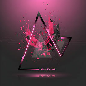 art. zenab - 3D Visualization Specialist | Expert in Rhino & Blender ...