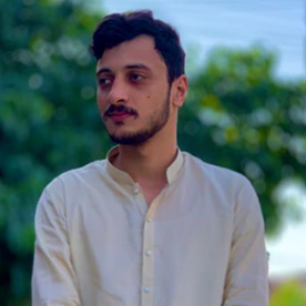 MUNEEB AHMAD - CG ARTIST in Lahore, Pakistan :: Behance