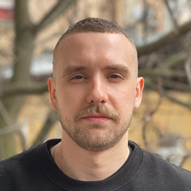 Pasha Prym's profile