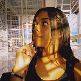 Raychel Mendoza - Diseñadora Grafica in Santo Domingo, Dominican ...