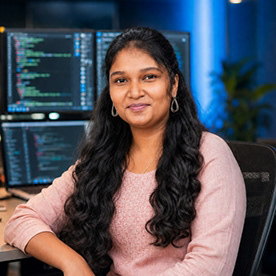 Swathi Chinraj - UI UX Designer in Chennai, India :: Behance