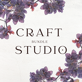 Craft Bundle Studio - Arts & Crafts Designer in Lahore, Pakistan :: Behance