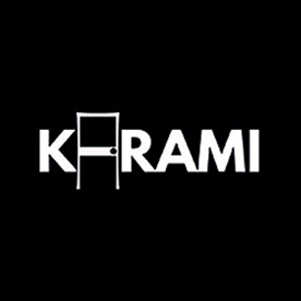 Behance profile picture for @karami