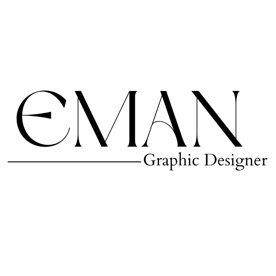 Eman Adel - Graphic Designer in Kuwait :: Behance
