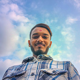 Parth Vadadoriya - Graphics Designer & UI/UX Designer in Surat, India ...
