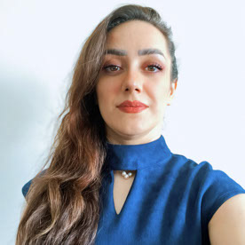 Noushin Shafaghi - Visual Designer | Motion Graphics Artist | Art ...