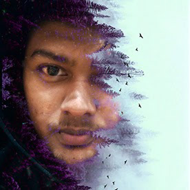 Behance profile picture for @shehab