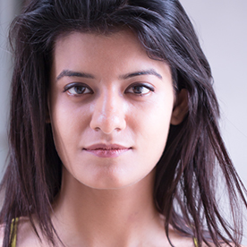 Jahanara Rabia Raza - STORYTELLER in New Delhi, India :: Behance