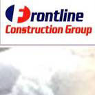 Behance profile picture for @frontline