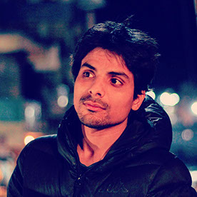 Behance profile picture for @Manish
