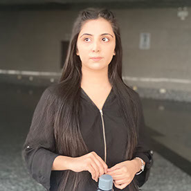 Bushra Khalid in Lahore, Pakistan :: Behance