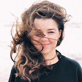 Milda Siulyte's profile