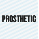 Behance profile picture for @prosthetic
