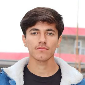 Ali Raza - UI/UX in Gilgit, Pakistan :: Behance