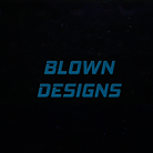 Behance profile picture for @Blown