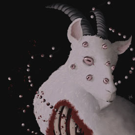 Behance profile picture for @afterglow