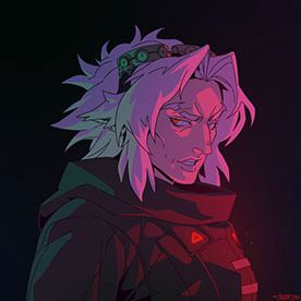 Behance profile picture for @chromosome