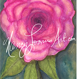 nancyloomisart