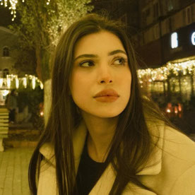 Margarita Surkhaeva's profile