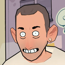 Some Animation Tests :: Behance