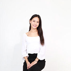 Alena Song - Brand and Graphic Designer in Canada :: Behance