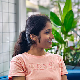 Roopa R in Palakkad, India :: Behance