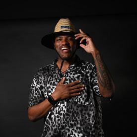 Oniel McDonald