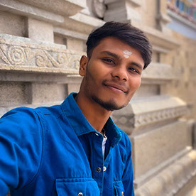 Indrakumar C - Graphic Designer in Sivakasi, India :: Behance