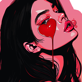 Behance profile picture for @unhinged