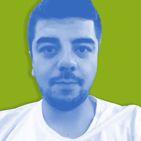 Mithat Aslan in Istanbul, Turkey :: Behance