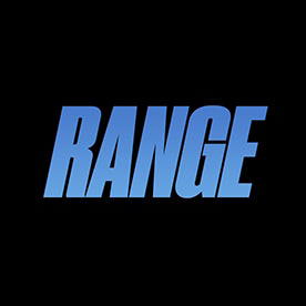 Behance profile picture for @range