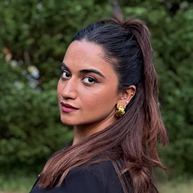 Humaira Amjad - Graphic/Brand Designer | Published Author in VA, USA ...