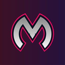 Behance profile picture for @macro
