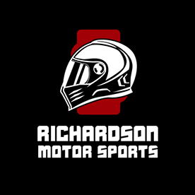 Behance profile picture for @motorsports