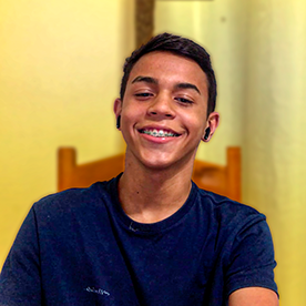 Behance profile picture for @josue