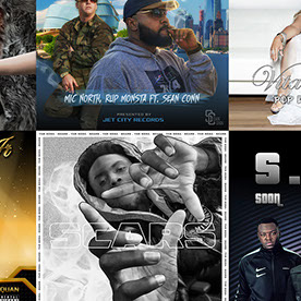 Ayin Art - Music Visual Designer | I create bold cover art, animated ...